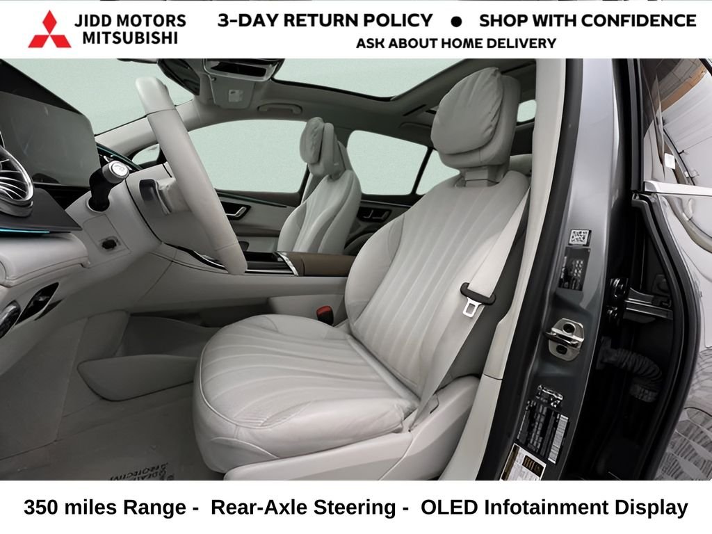 Used 2023 Graphite Gray Metallic Mercedes-Benz 450 image 24