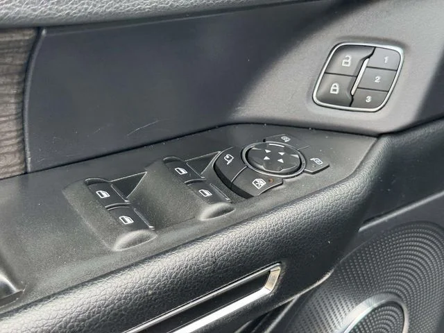 2021 Ford Expedition Limited - Photo 22