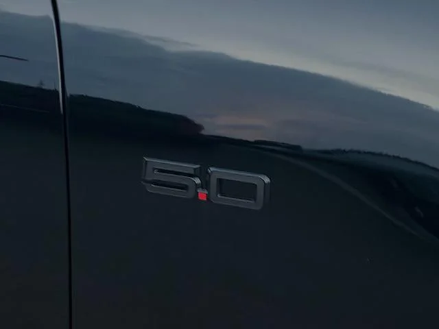 New 2026 Shadow Black Ford GT Premium Fastback image 32