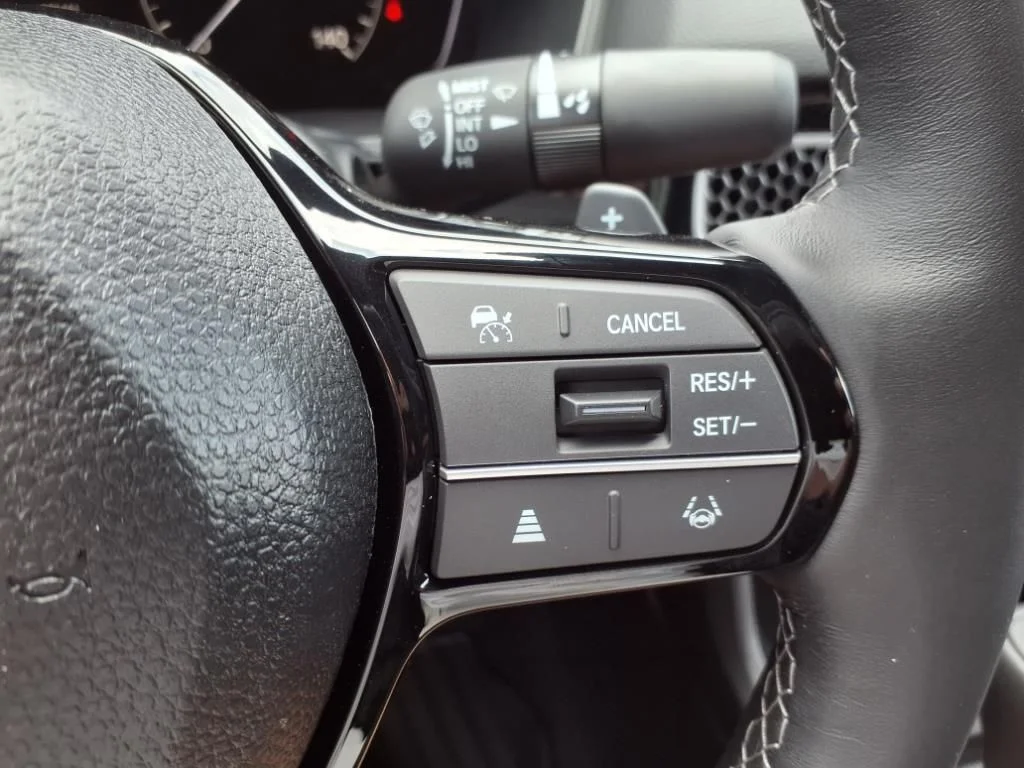 2026 Honda Civic Sport - Photo 12
