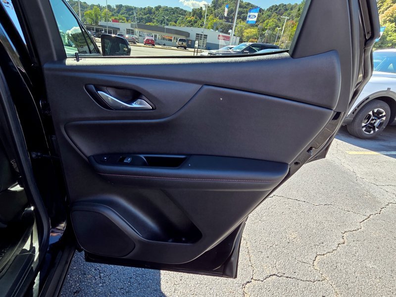 Used 2021 Black Chevrolet RS image 17