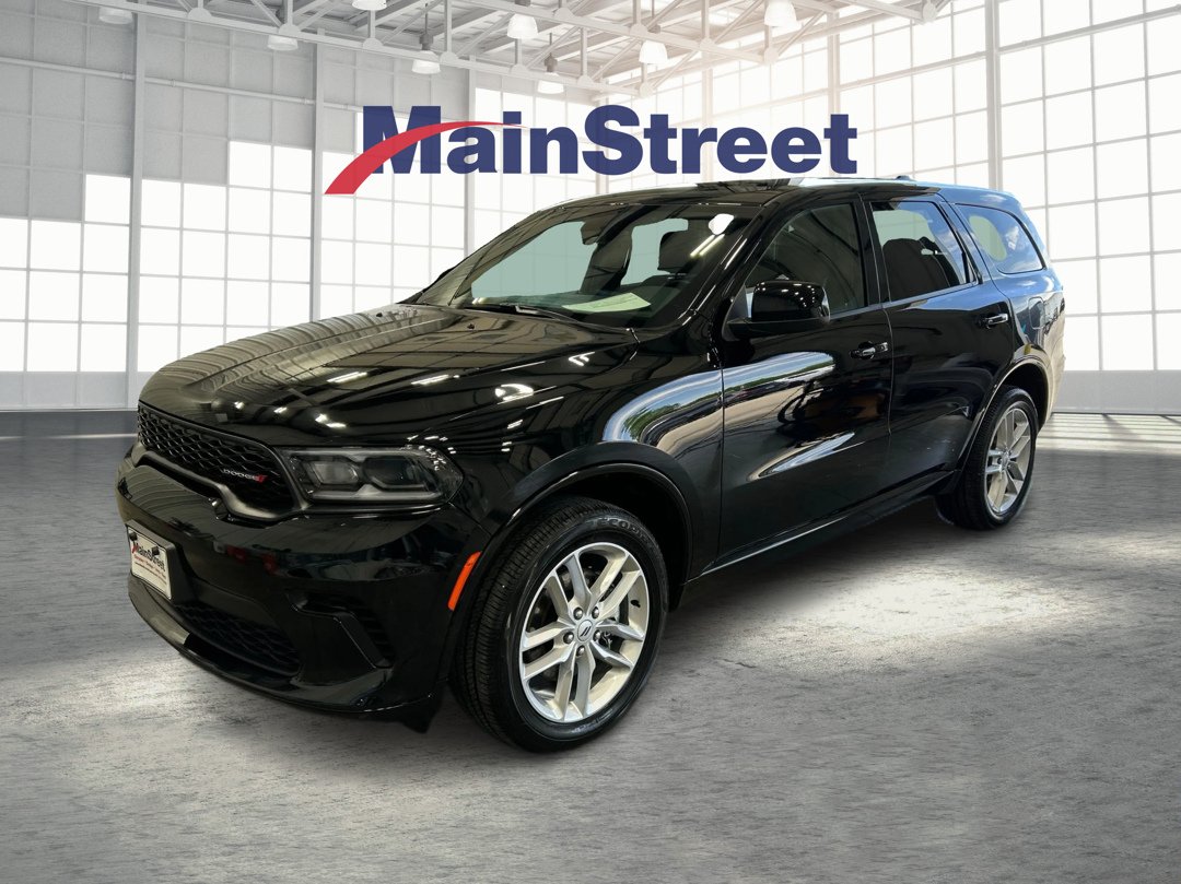 2025 Dodge Durango GT AWD's photo