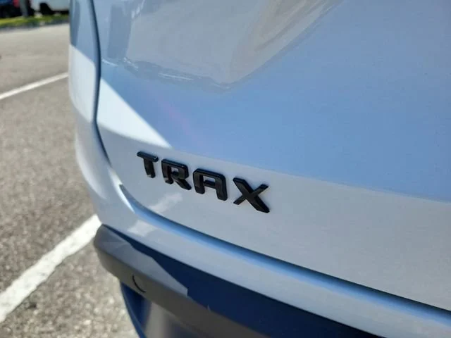 2026 Chevrolet Trax RS - Photo 9