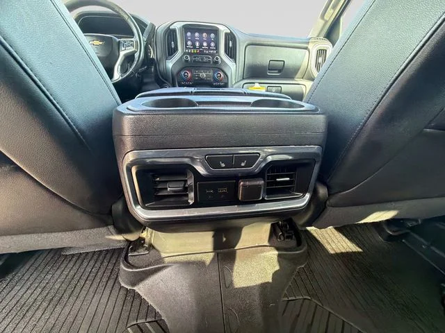 Used 2020 Red Chevrolet LTZ image 16