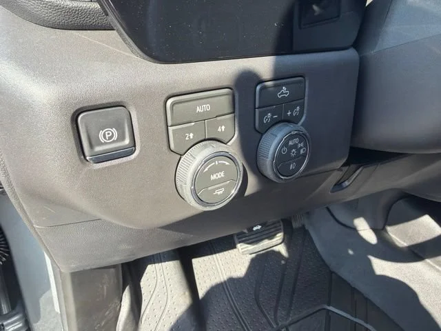 2026 Chevrolet Silverado 1500 RST - Photo 18