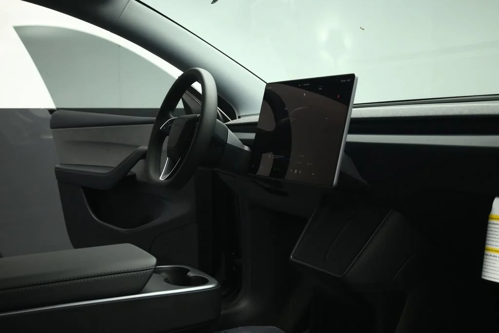 Used 2026 Black Tesla Premium image 56