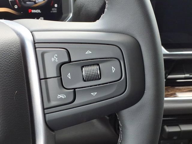 New 2026 Sterling Metallic GMC Elevation image 15