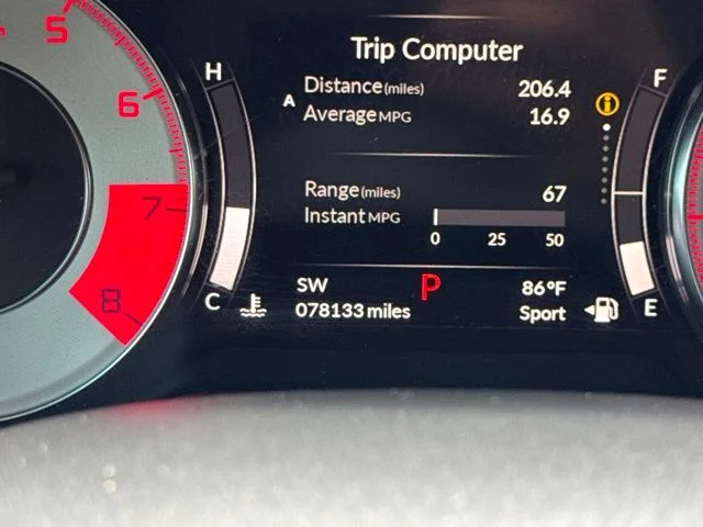 Used 2019 Red Acura A-Spec Package image 28