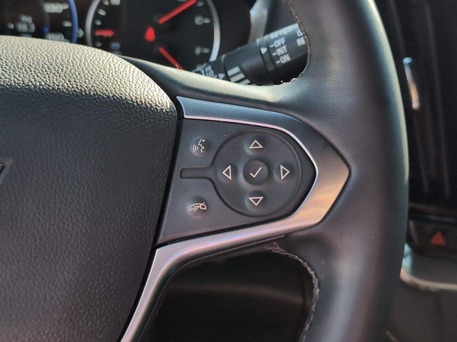 Used 2023 Sterling Gray Metallic Chevrolet Premier image 26