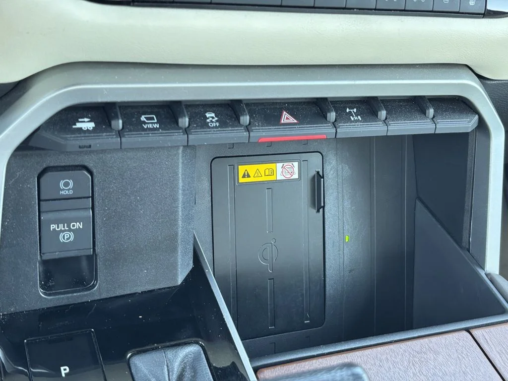 Used 2024 Black Toyota 1794 image 26