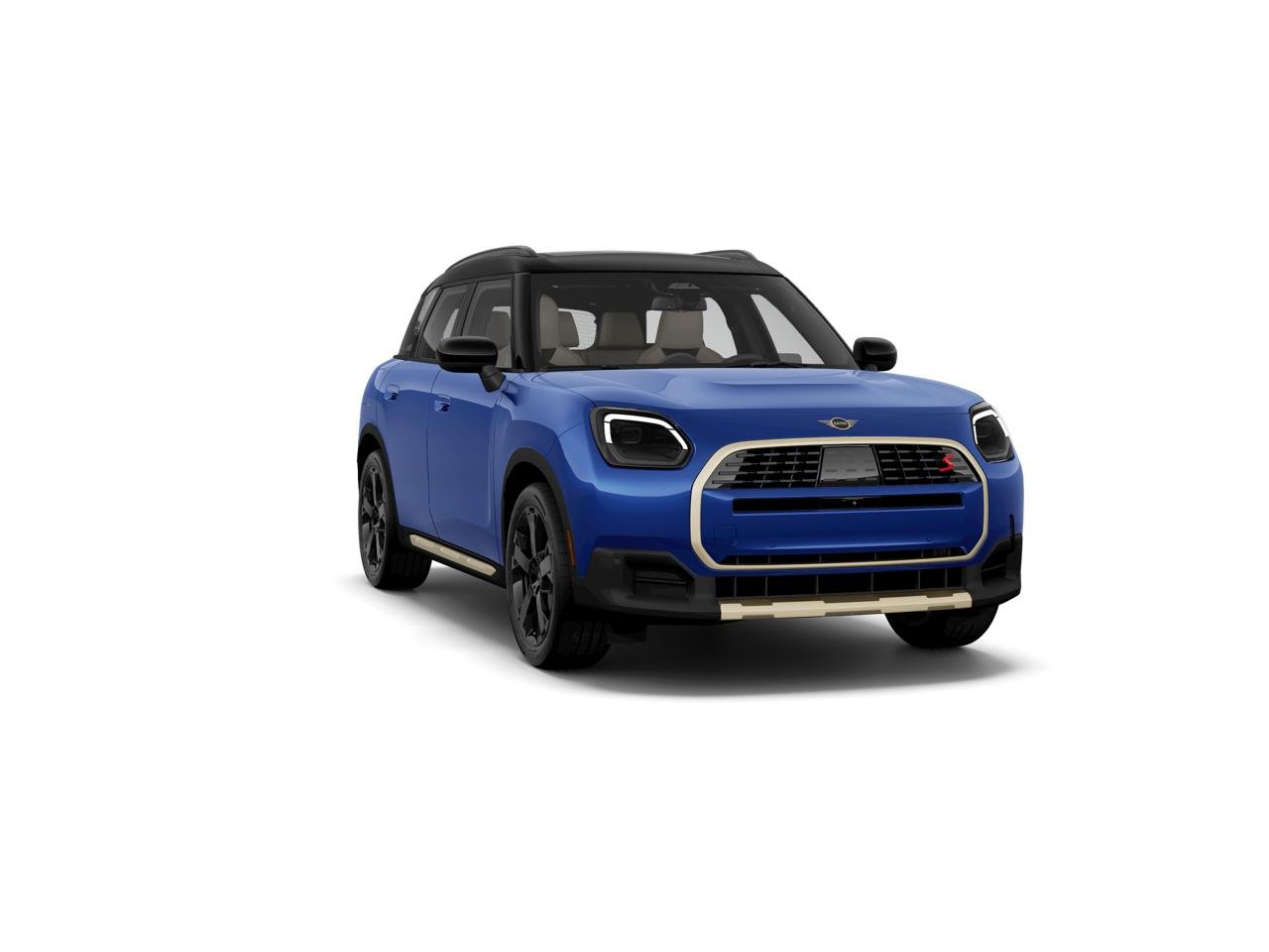 2027 MINI Countryman's photo