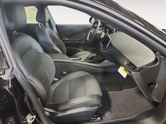 New 2026 Diamond Black Crystal Pearlcoat Dodge R/T image 15