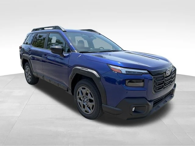 2026 Subaru Outback Premium's photo
