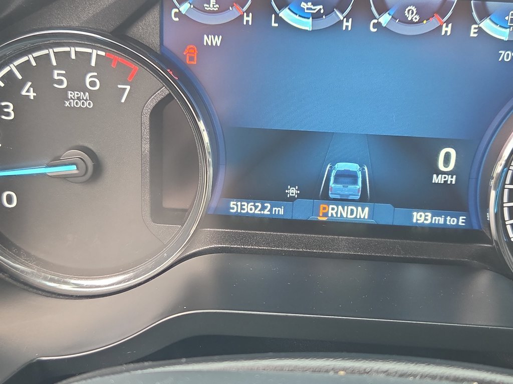 Used 2023  Ford XLT image 15
