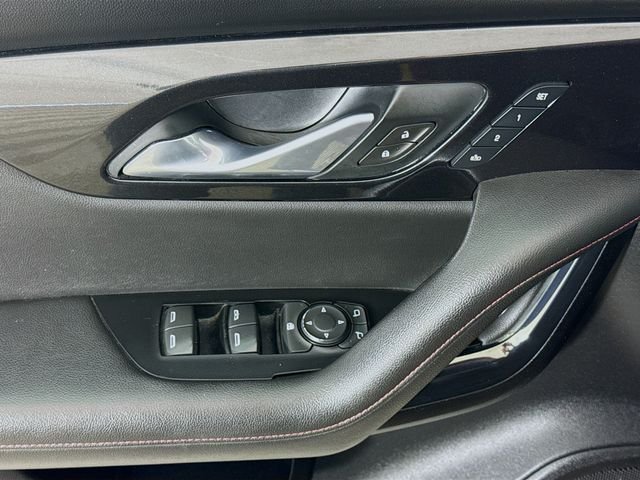 Used 2020 Red Chevrolet RS image 18