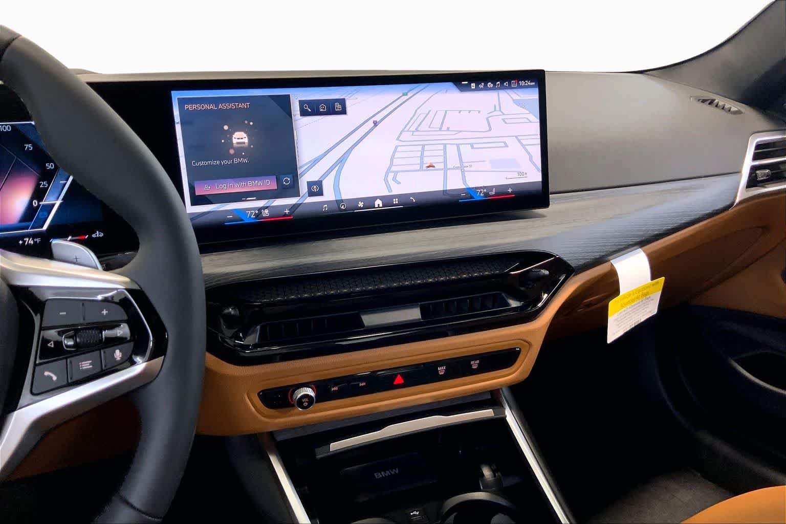2026 BMW 4 Series 430i - Photo 6