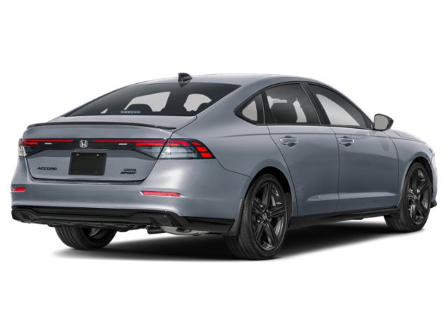 New 2026 Urban Gray Pearl Honda Sport-L image 2