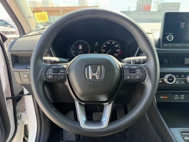 Used 2024  Honda EX image 21