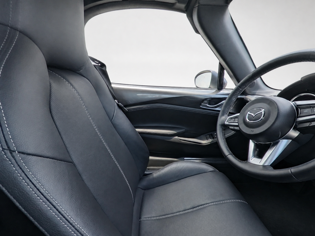 Used 2025 Gray Mazda Grand Touring ***CERTIFIED*** image 9