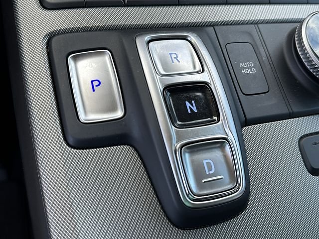 Used 2023 Black Hyundai XRT image 34