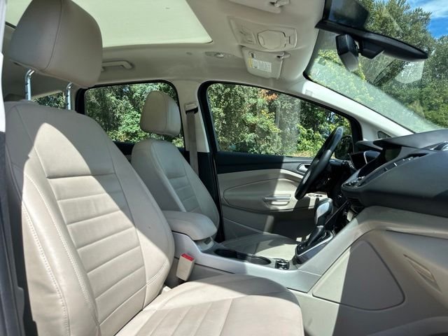 2013 Ford C-Max SEL - Photo 22