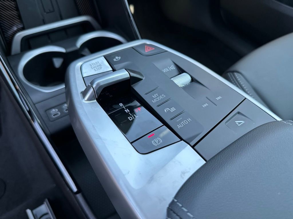 2026 BMW X1 XDrive28i - Photo 37