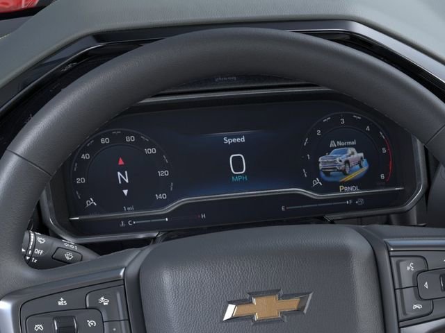2026 Chevrolet Silverado 2500 HD ZR2 - Photo 18