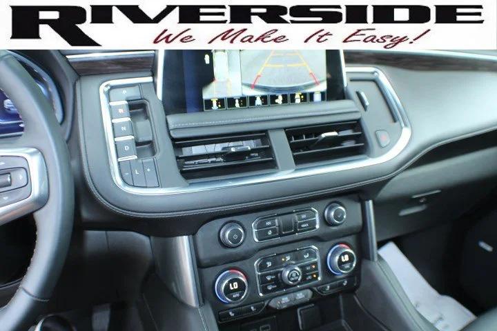 2023 Chevrolet Tahoe Z71 - Photo 13