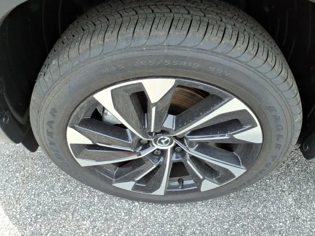 2026 Mazda CX-50 Premium Plus - Photo 7