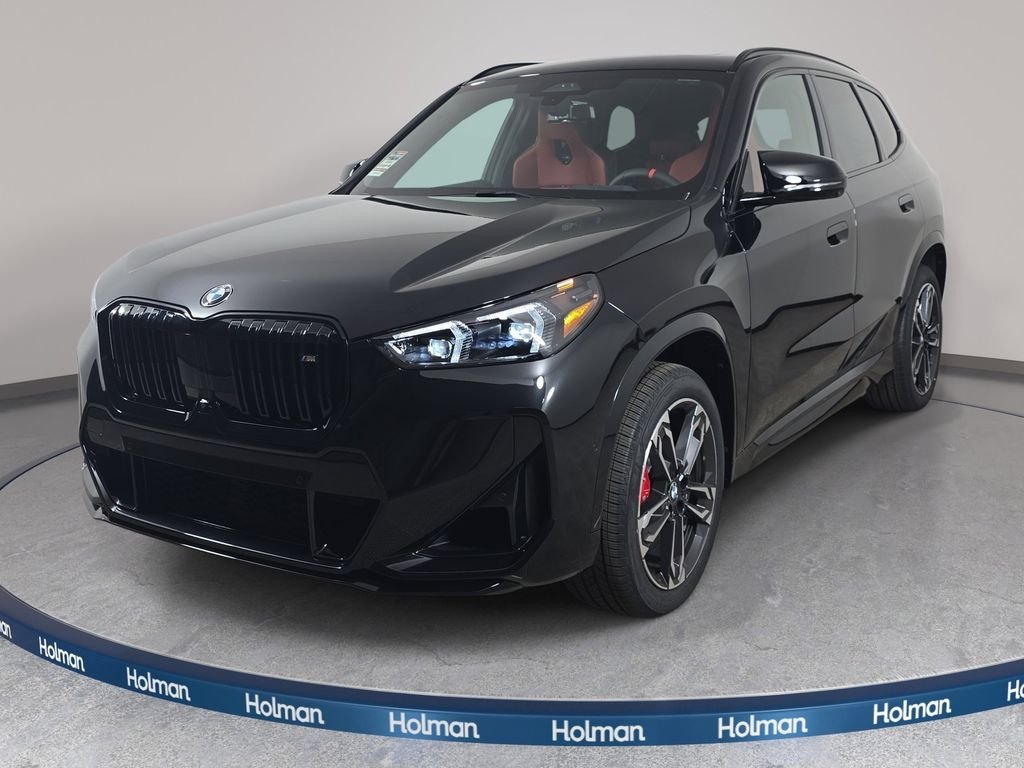 2026 BMW X1