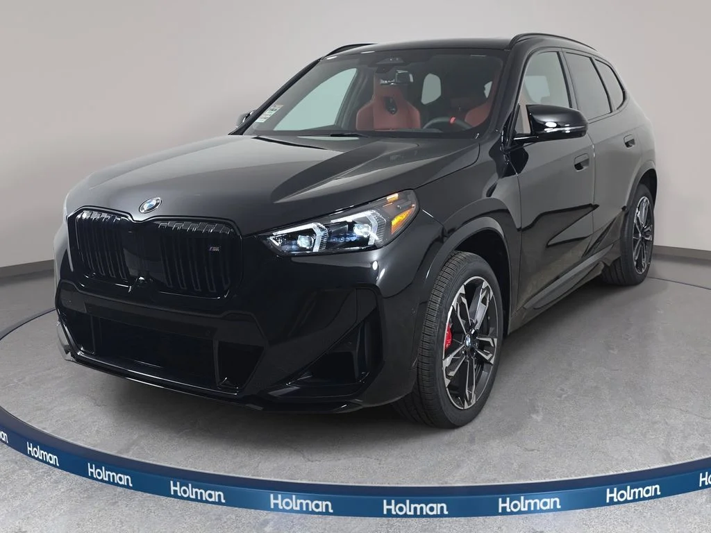 2026 BMW X1
