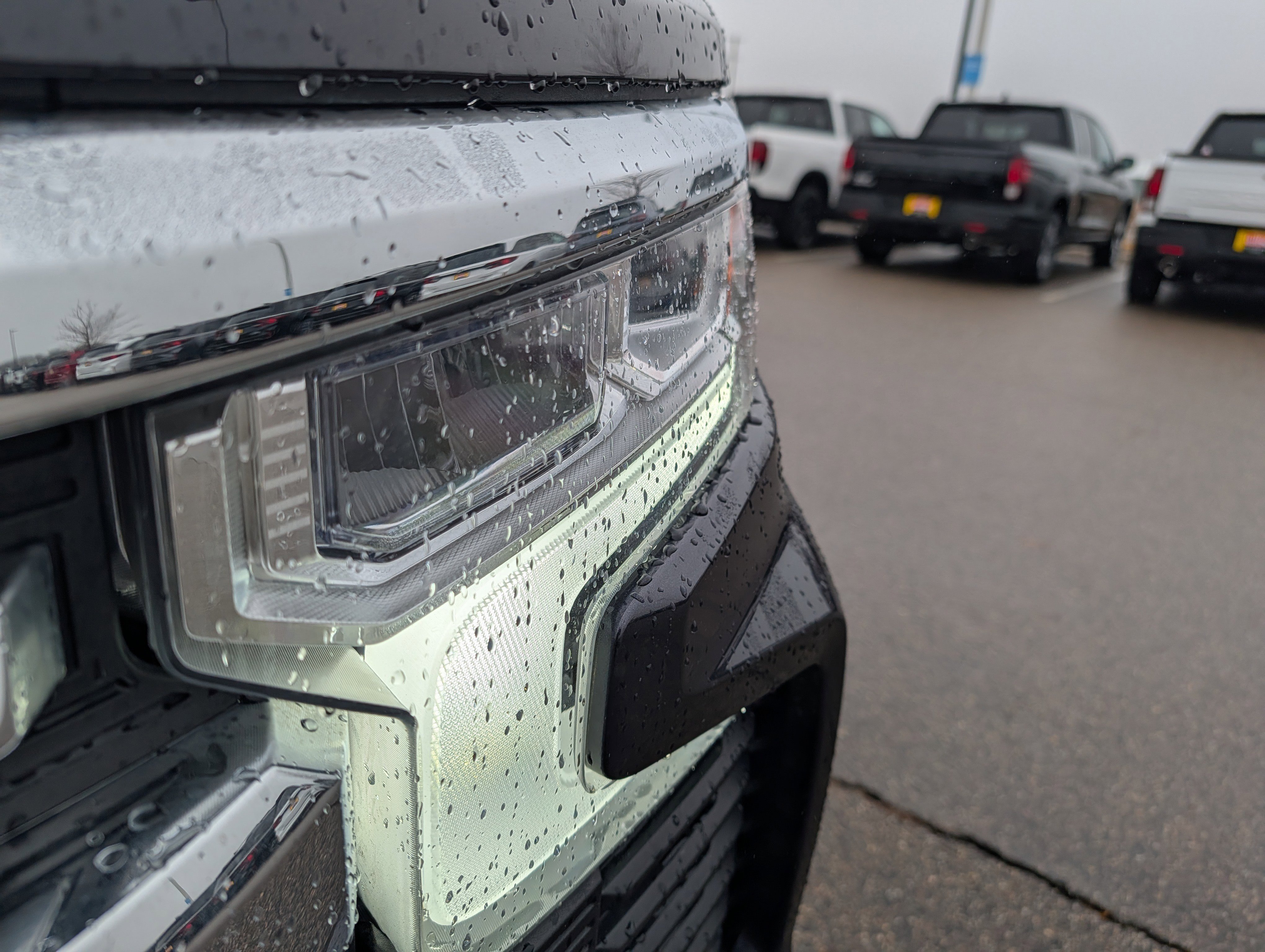 2022 Chevrolet Silverado 1500 LTZ - Photo 16