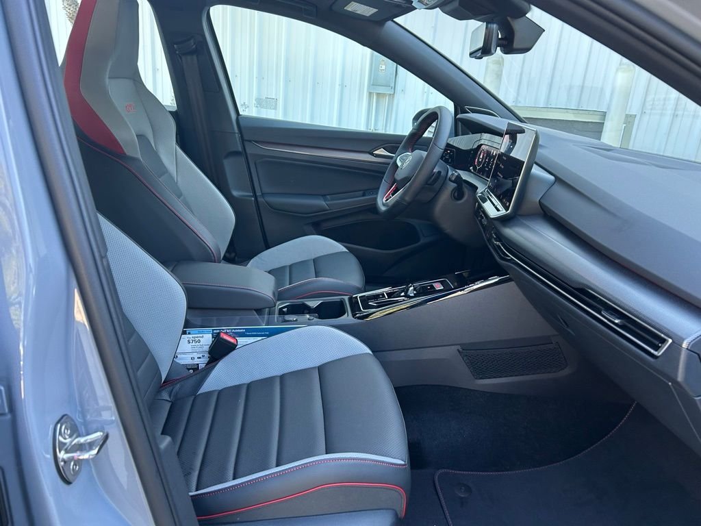 New 2026 Gray Volkswagen Autobahn image 28