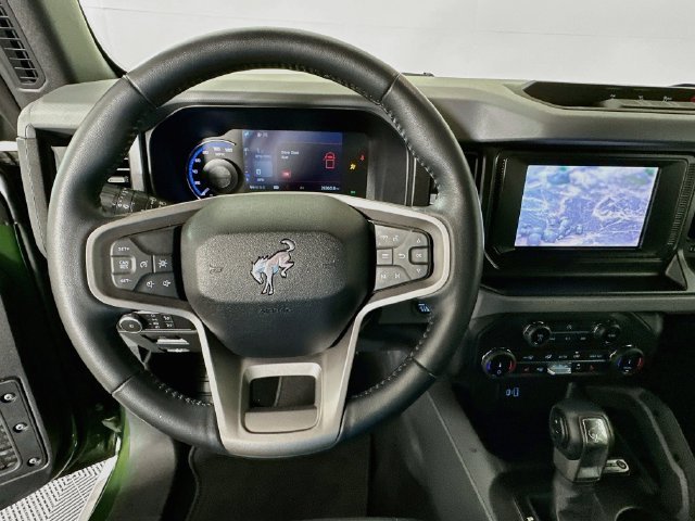 Used 2022 Green Ford Big Bend image 11