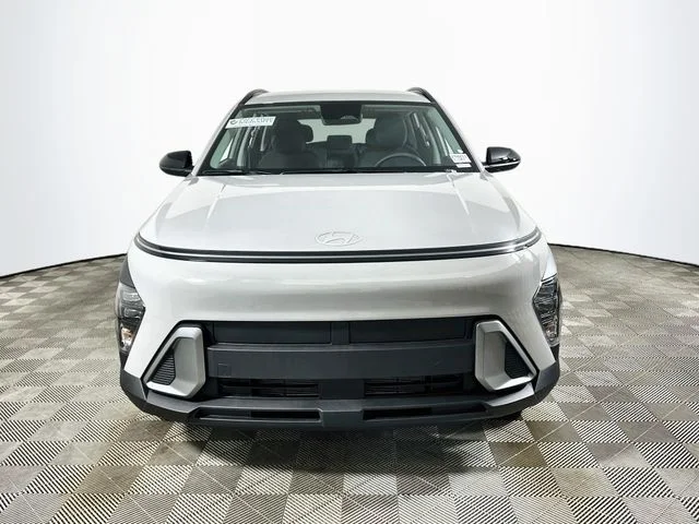 New 2027 Hyundai KONA SEL Sport