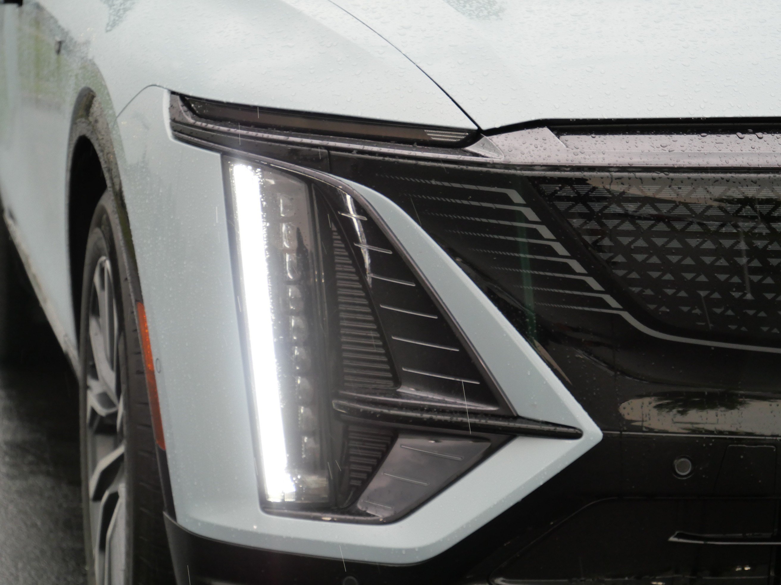 2026 Cadillac LYRIQ Premium Sport - Photo 16