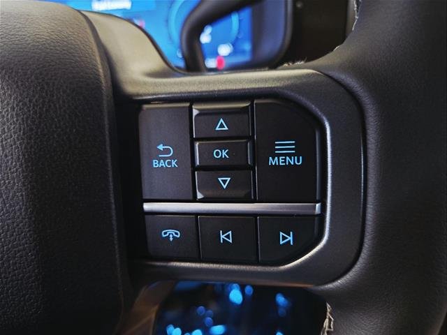 New 2026 Agate Black Metallic Ford F-250® Lariat® image 120