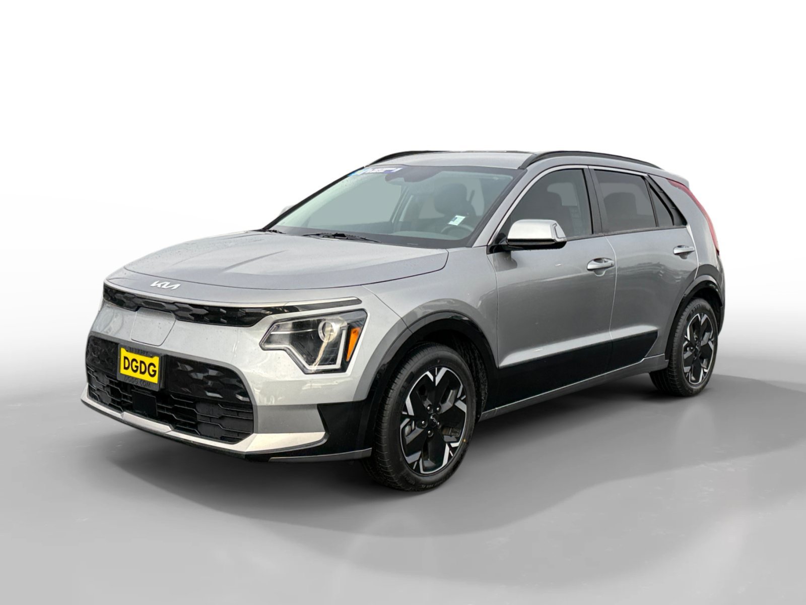 2023 Kia Niro