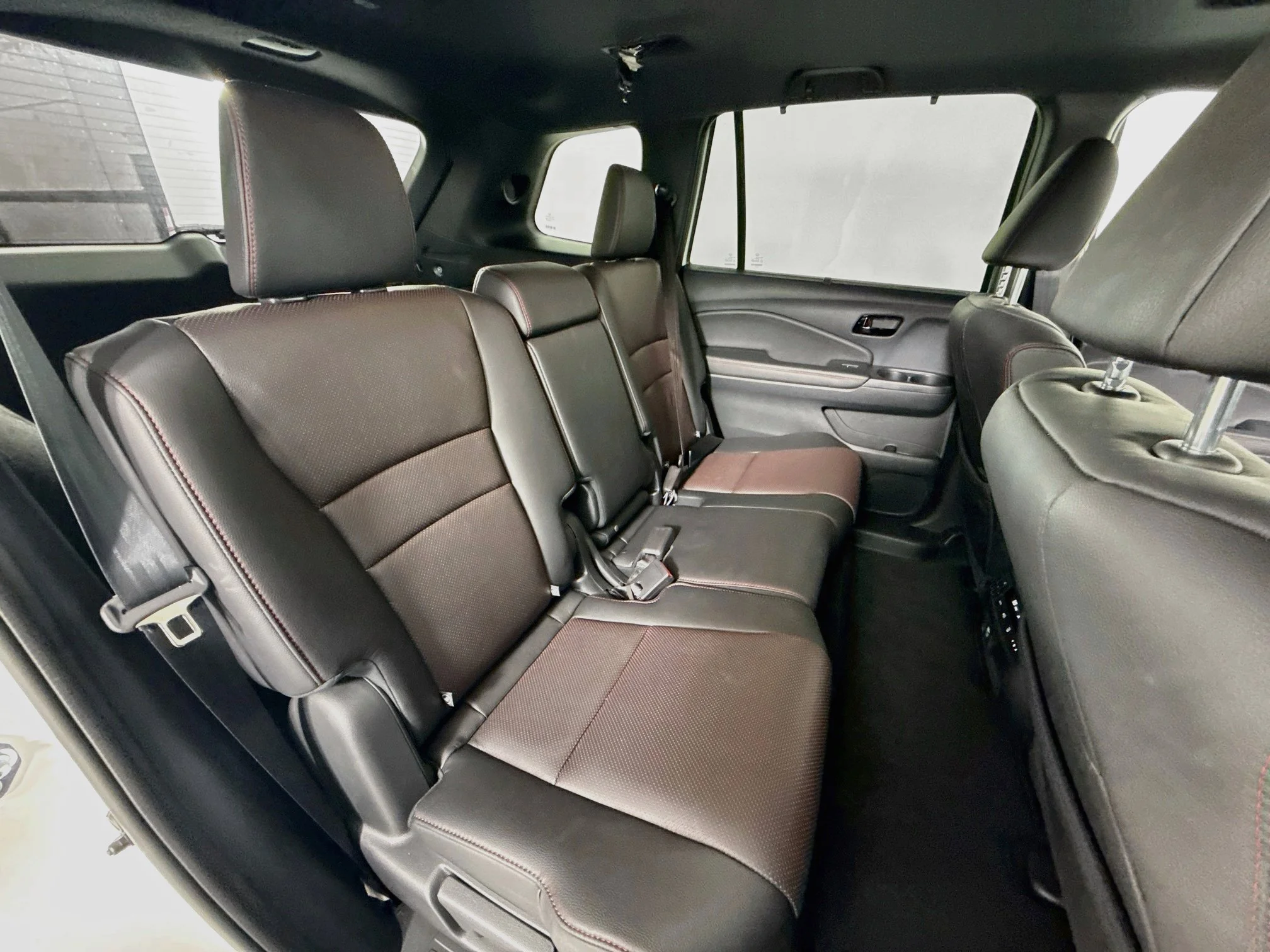 Used 2025  Honda Black Edition image 26