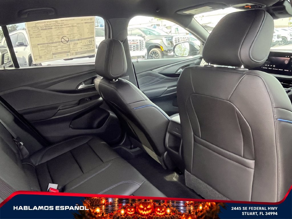 2026 Buick Envista Sport Touring - Photo 18