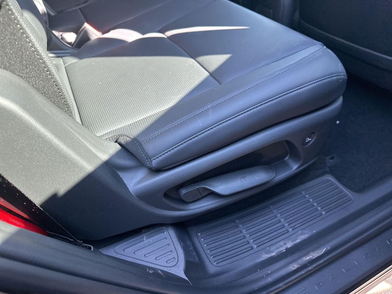 2026 Hyundai Palisade SEL Premium - Photo 36