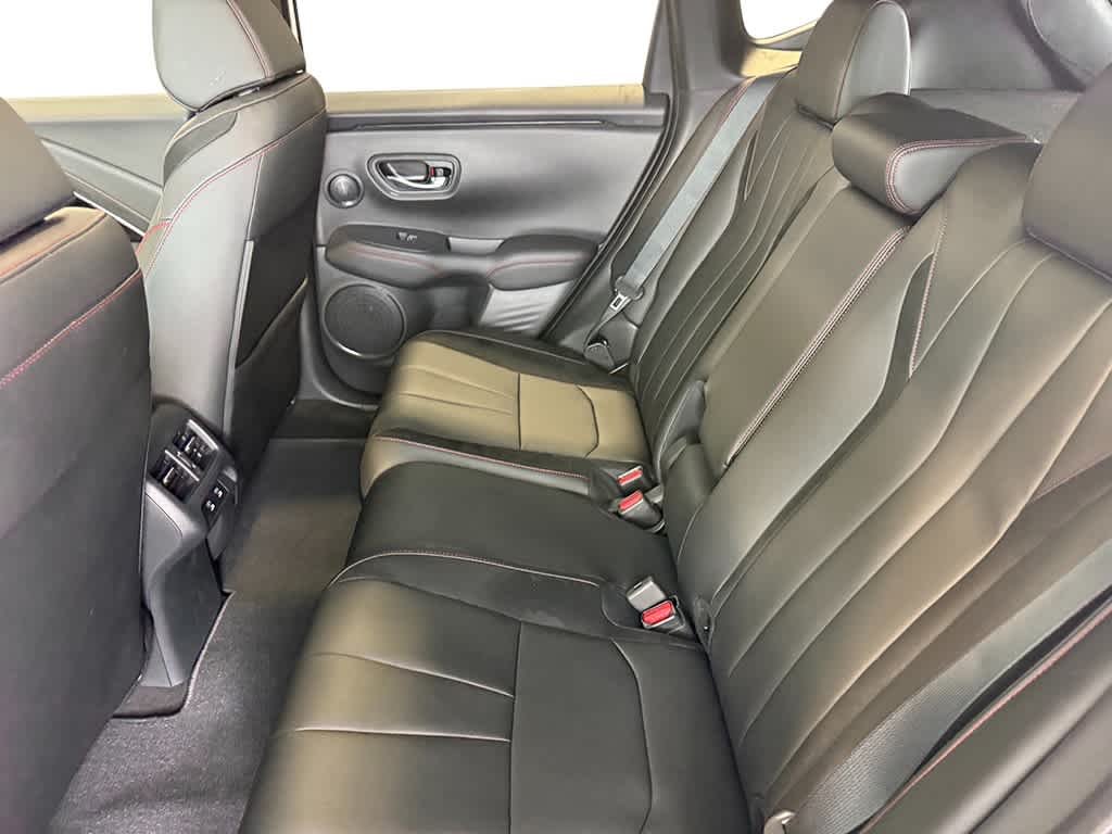 New 2026 Platinum White Pearl Acura w/A-Spec Advance Package image 33