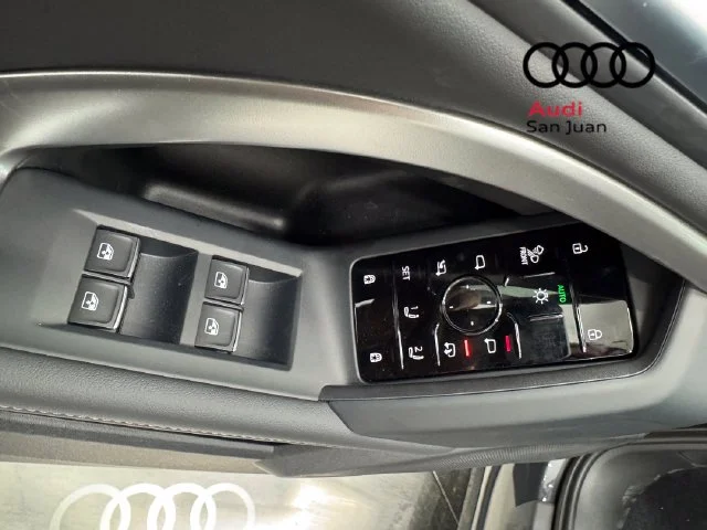 New 2026 Gray Audi 2.0T Premium Plus image 34
