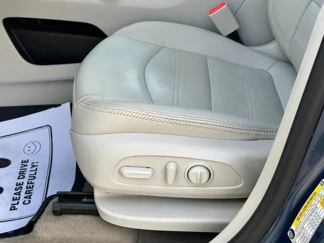 2024 GMC Terrain Denali - Photo 19