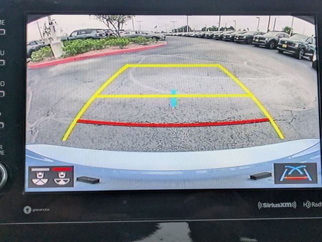 Used 2024 Blue Toyota XSE image 15
