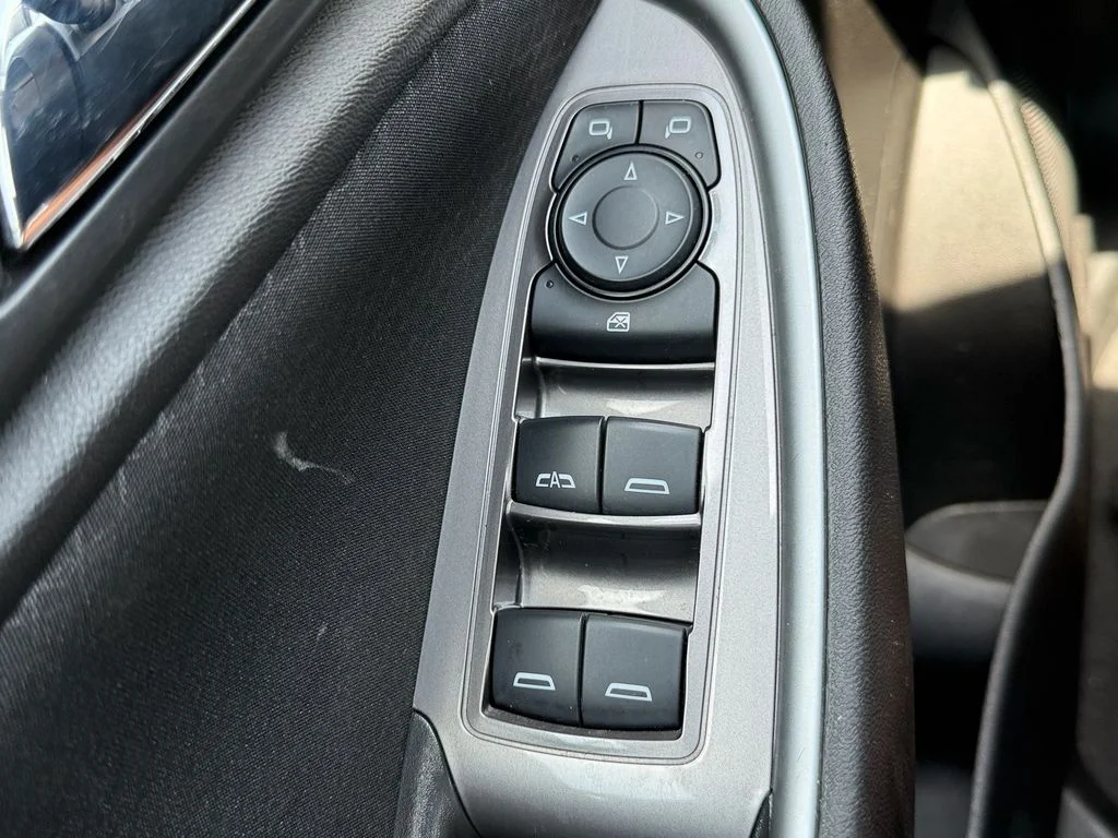 Used 2024 Gray Chevrolet LT image 33
