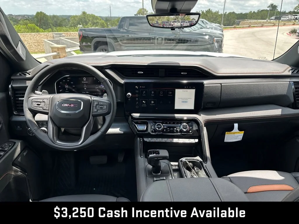 2026 GMC Sierra 1500 AT4 - Photo 33