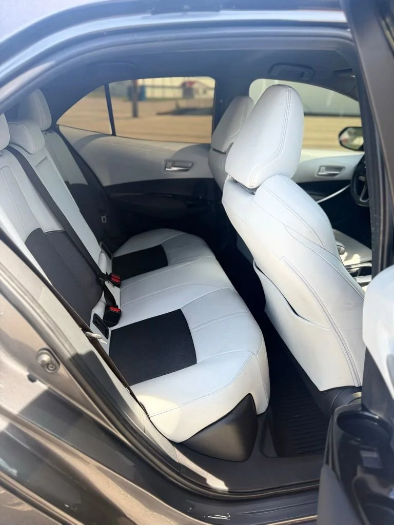 Used 2022 Gray Toyota XSE image 29