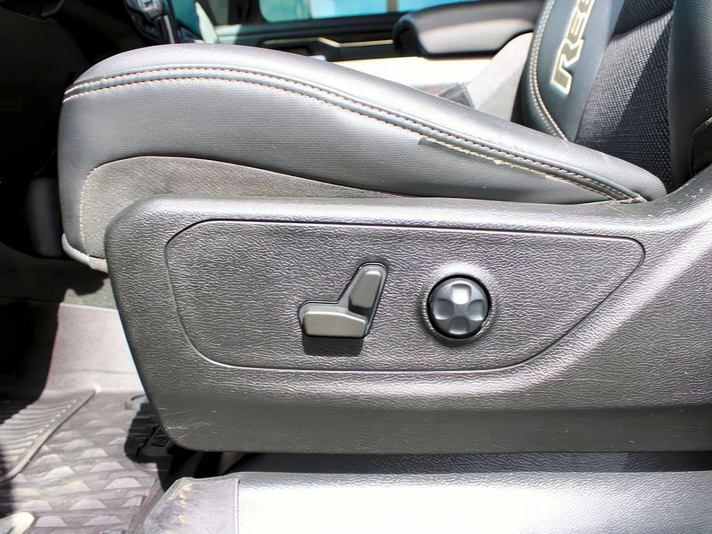 2021 RAM Ram 1500 Pickup Rebel - Photo 13
