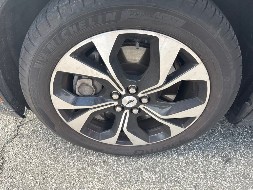 Used 2023 Gray Ford Premium image 6